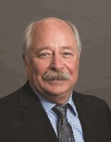 Roger Harris